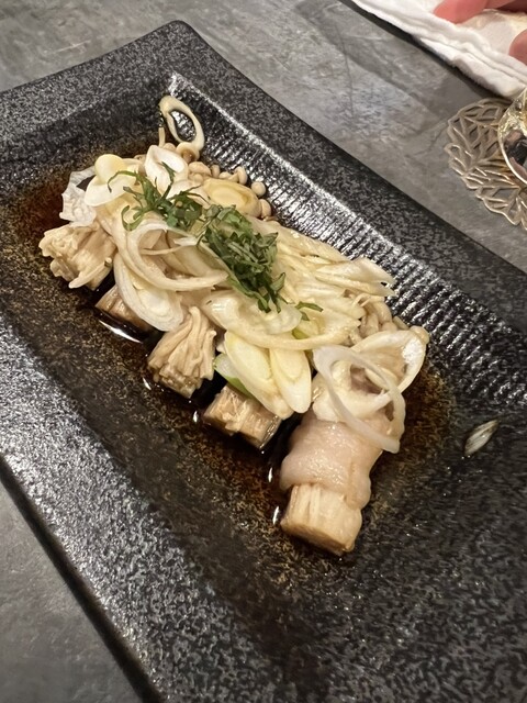 居酒屋 福丸 - 本八戸（創作料理）の写真