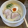 ラーメン家 みつ葉