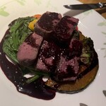 炙りバル アンプ - 