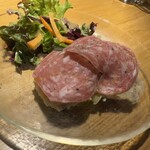 炙りバル アンプ - 