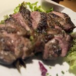 炙りバル アンプ - 