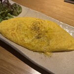 炙りバル アンプ - 