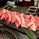 孫三郎 花畑店 - 