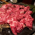 孫三郎 花畑店 - 