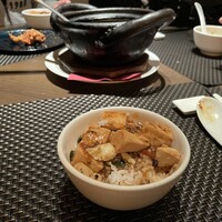中国料理 吉珍樓 ルーセントタワー店 - 