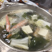 札幌かに本家 名古屋駅前店 - 