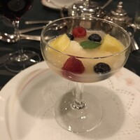 シンフォニー東京湾クルーズ - 