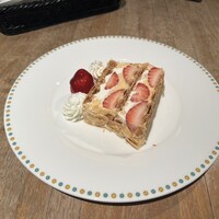 キハチ 青山本店 - 