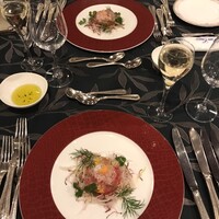 シンフォニー東京湾クルーズ - 