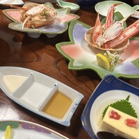 札幌かに本家 名古屋駅前店 - 