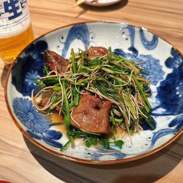 居酒屋 105 - 横手（居酒屋）の写真