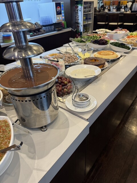 FOGO CASEIRO 小牧店 （フォゴ カゼイロ） - 小牧原/ブラジル料理