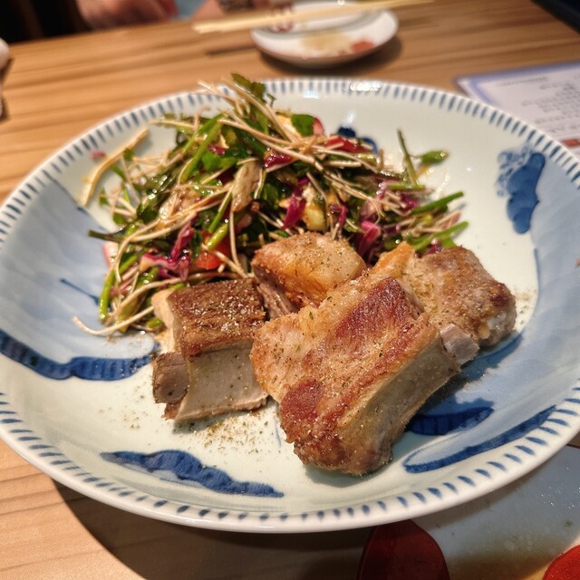 居酒屋 105 - 横手（居酒屋）の写真