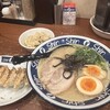 博多らーめん ShinShin 天神本店