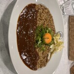 ダイヤモンドカリー - 