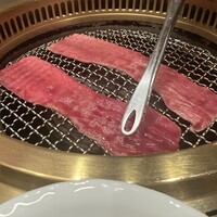 焼肉 にくの音 - 