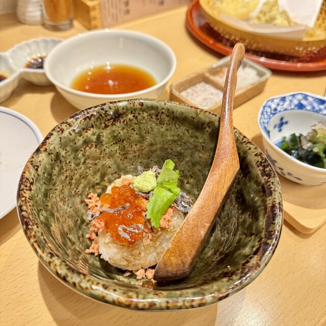 Ginjo Maguro Nagoya Rusento Tawa Ten