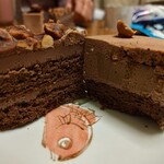 ドゥブルベ・ボレロ 大阪本町店 - 