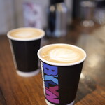 ブルックリンロースティングカンパニー - 