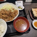 食事処 志野 - 