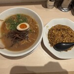 中華そば 一嗹 - 