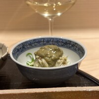 新ばし 星野 - 