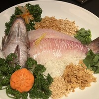 海皇 大阪堂島店 - 