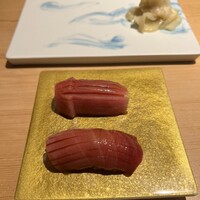 SUSHI BANYA KAI 品川店 - 