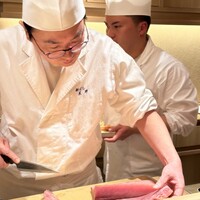 新ばし 星野 - 