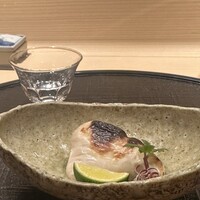 新ばし 星野 - 