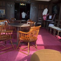 ルアン 神戸迎賓館 - ウエイテイングルール
