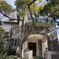 ルアン 神戸迎賓館 - エントランスから⤴️