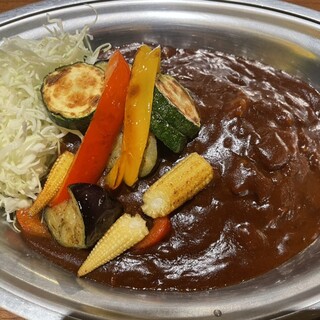 カレーの市民 アルバ_0