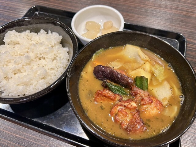 CoCo Ichiban Ya Turumai Koen Ten photo 3