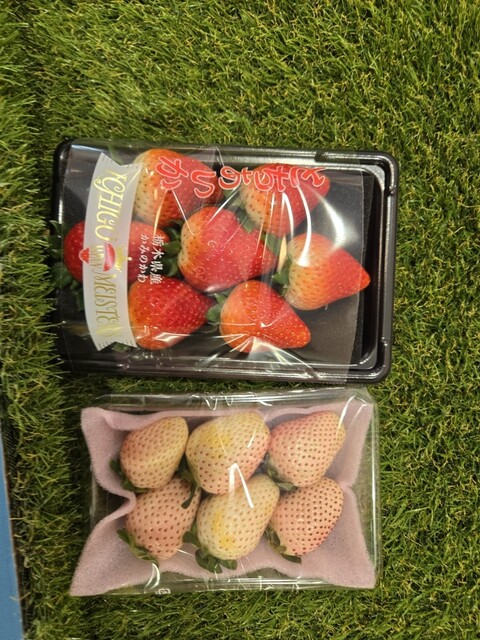 イチゴdeスマイル （イチゴデスマイル） - 雀宮/カフェ | 食べログ