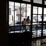 ブルックリンロースティングカンパニー - 