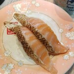 元祖寿司 - 料理写真: