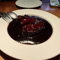 膳處漢ぽっちり - 