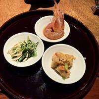 膳處漢ぽっちり - 