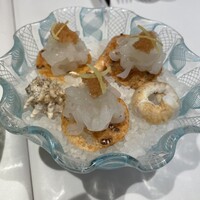 なかがわ - 
