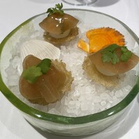 なかがわ - 