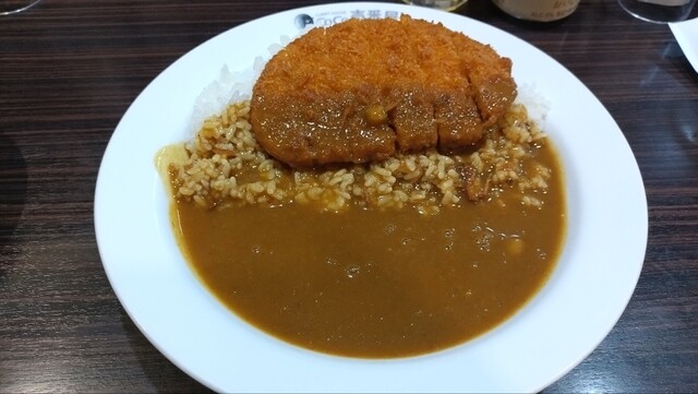 CoCo Ichiban Ya Okachimachi Kasugadori Ten photo 3