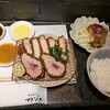 とんかつ マンジェ