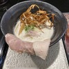 鶏soba 座銀 神戸本店