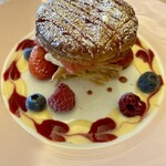 クイーン・アリス - 