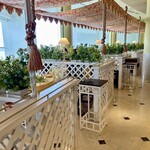 クイーン・アリス - 