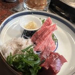 肉料理 荒川 - 