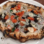 ピッツェリア ファッブリカ 1090 - チチニエッリ