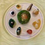 クイーン・アリス - 