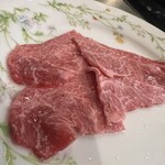 肉料理 荒川 - 